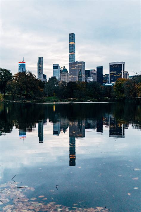 [100+] Central Park Wallpapers | Wallpapers.com