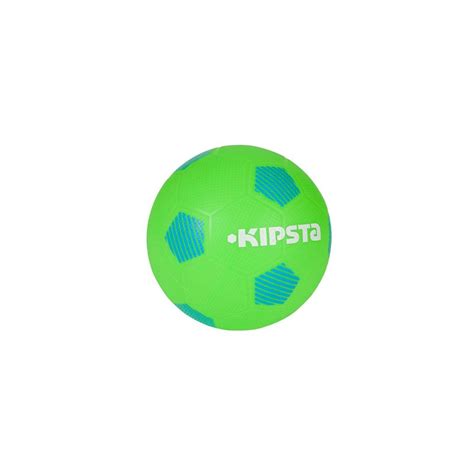 Kipsta football ball, Sports Equipment, Sports & Games, Racket & Ball ...