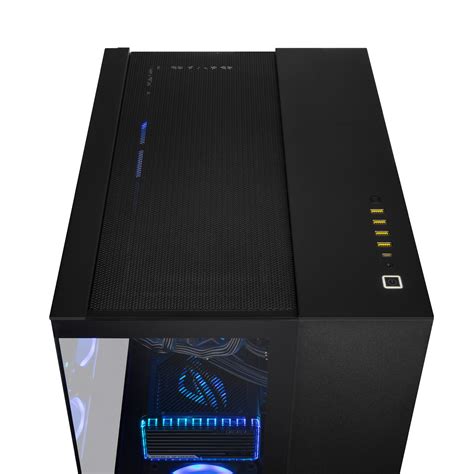 Gaming PC Core I9 14900K RTX 4090 Ultimate Gaming PCs Intel Core