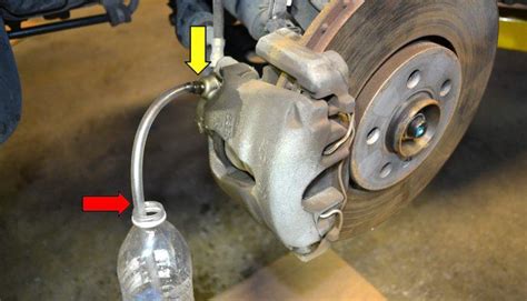 How To Bleed Brakes For Cars: A Step-by-Step Procedure - CAR FROM JAPAN