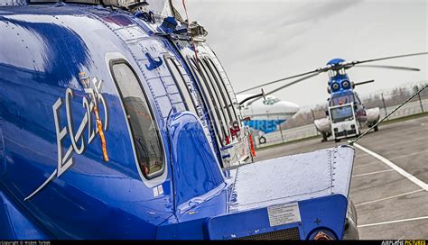 G Zzsj Bristow Norway Eurocopter Ec Super Puma At Rzesz W Jasionka