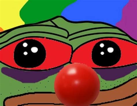 Enough Honk Clown Pepe Honk Honk Clown World Know Your Meme