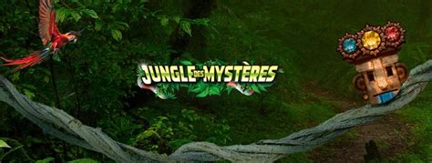 Un Nouveau Ticket Gratter Pour Les Aventuriers De La Jungle Des