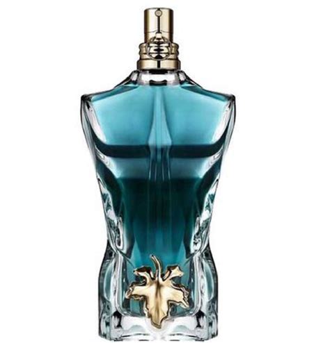 N C Hoa Nam Jean Paul Gaultier Le Beau Edt Luxity