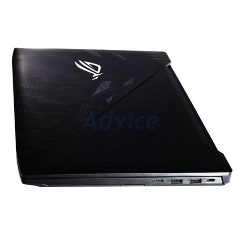 Nbgame Asus Gl503ge En087t 156 Black