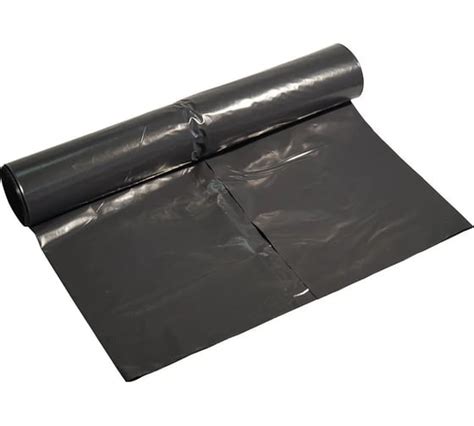 Мешок для мусора Guppy 120 л x 10 шт., 40 мкм, 65x105 см 9060120 ...
