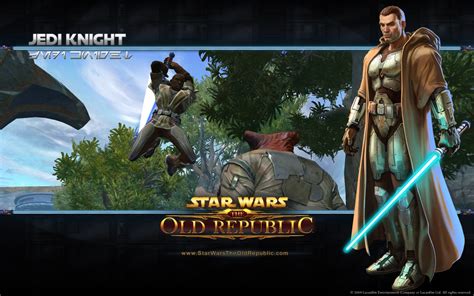 Star Wars The Old Republic 2011 Promotional Art MobyGames