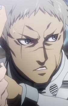 Top 10 Most Tragic Terra Formars Characters [Best List]