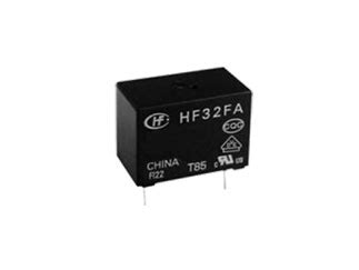 HF32FA-G/012-HSL1(257) in Box by Hongfa | Power Relays | Future Electronics