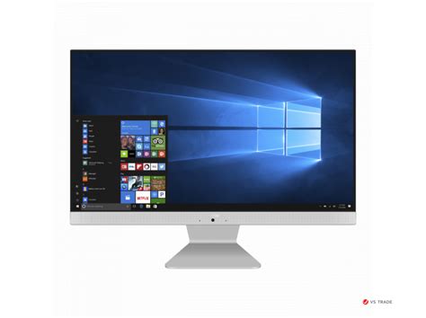 Купить Моноблок ASUS V241E i5-1135G7/23.8FHD IPS/8G/512GB PCIe/HDcam ...