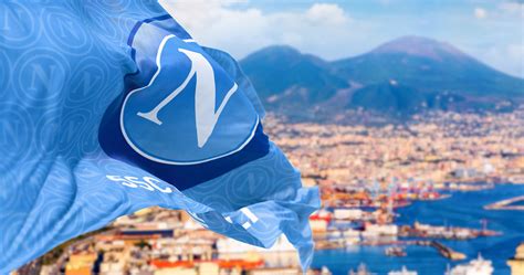 Napoli campione d’Italia: 10 canzoni per celebrare il quarto scudetto ...
