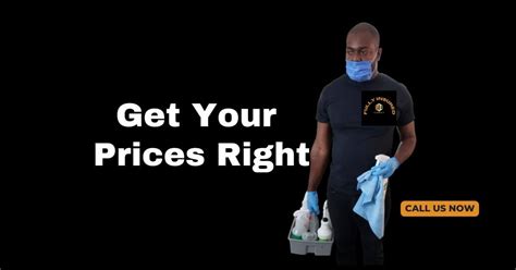 House cleaning services prices Guide - Roenter Cleaning services