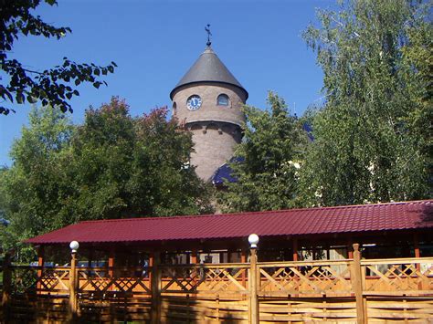 PICT0701 | Уфа / Ufa (Russia) На самом деле это Лидо, клуб д… | Flickr
