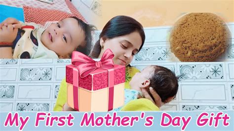 First Mothers Day Pe Itna Bada Surprise Mila Mujhe Duggu Ki Taraf Se 😍