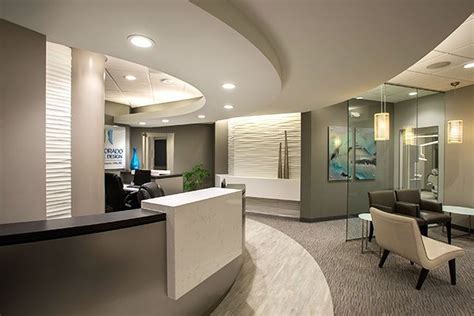 58 Outstanding Dental Office Design Ideas Medical