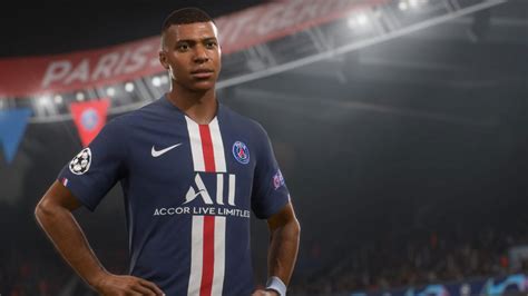 Fifa 21 Leaks Zeigen Wie Die Neuen Pack Animationen Aussehen