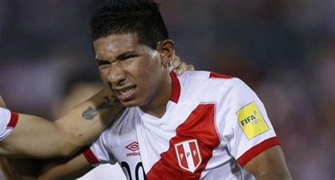 Perú vs Colombia EN VIVO Edison Flores y Jefferson Farfán serán