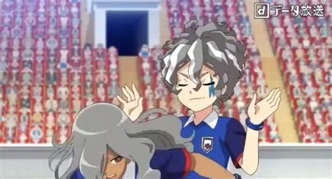 Pin De Salma Nasr Em Inazuma Eleven