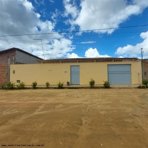 Casa Para Loca O Marac S Ba Bairro Belo Horizonte Dormit Rios