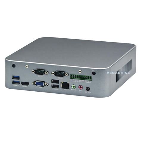 Rs Usb Core I U Htpc Mini Computer Thin Client Barebone