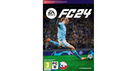 EA SPORTS FC 24 (PC)