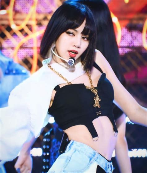 Tải ảnh Lisa cute đẹp ngầu siêu chất hot nhất
