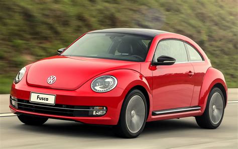 2012 Volkswagen Fusca - Masaüstü Duvar Kağıtları, HD Resimler | Car Pixel