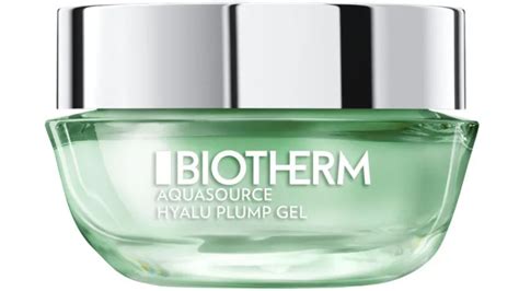 BIOTHERM Aquasource Hyalu Plump Gel online bestellen MÜLLER