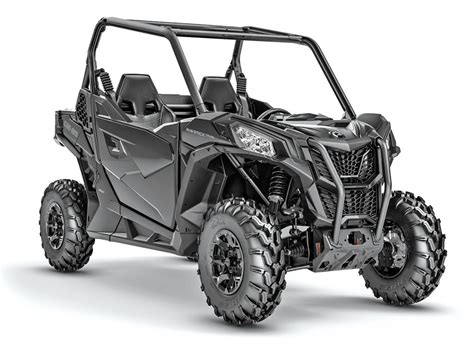 2020 Can Am Utvs Utv Action Magazine