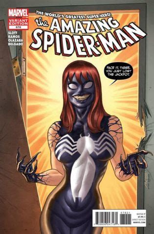 Erotic Marvel Comics Symbiote Art She Venom Hentai Pics Luscious Hentai Manga Porn