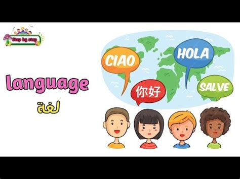 Language How To Pronounce Language