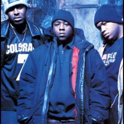 The Lox | Discover music on NTS