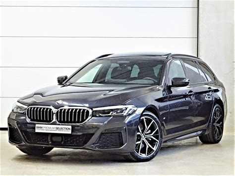 Bmw D Touring Kit M Sport A M Zonhoven