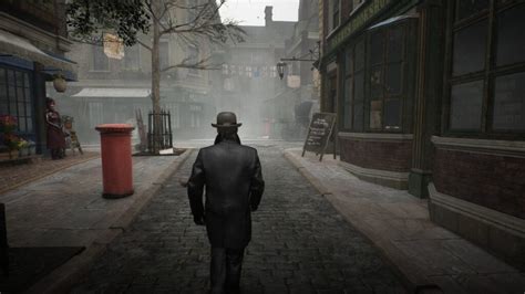 Sherlock Holmes The Awakened Review Roundtable Co Op