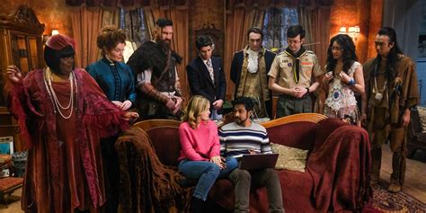 CBS Season Finale Dates 2023: See the Full List of Spring Finales