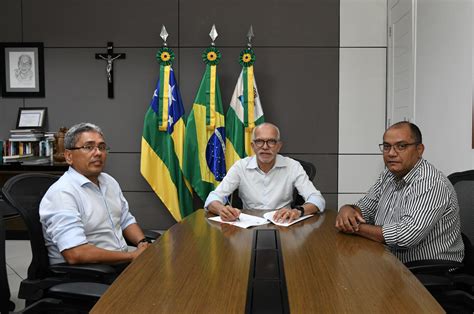 EDVALDO ENCAMINHA PL À CÂMARA MUNICIPAL PARA SUBSIDIAR O TRANSPORTE