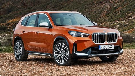 2023 Bmw X1 Prices Reviews And Photos Motortrend