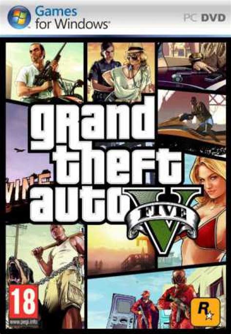 Gta 5 free download for pc full version setup exe windows 8 - nopokmaven