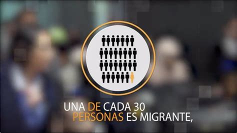 El Pacto Mundial De Migración Youtube