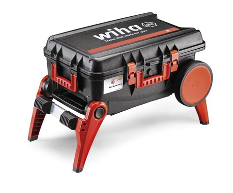 Wiha Piece Xxl Iii Electricians Insulated Vde Tool Kit Hop Up