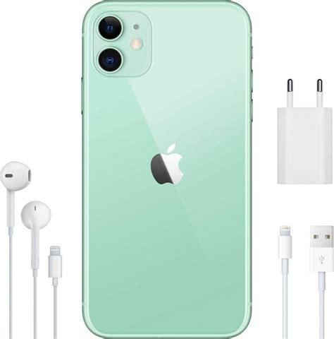 Apple Iphone Gb Verde Desde Compara Precios En Idealo