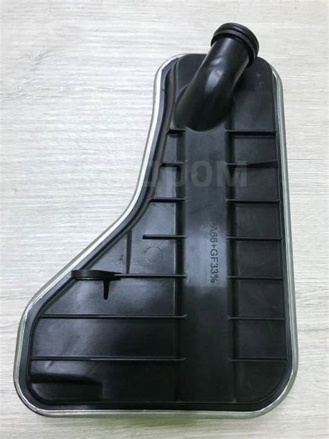 Купить Фильтр АКПП DSG DQ250 / 02E (6 Speed) в Новосибирске по цене: 1 ...