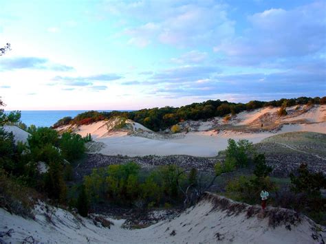 Lake Michigan Circle Tour Hubpages