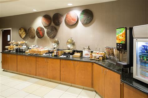 Book Our Fishers, Indiana Hotel in Indianapolis | SpringHill Suites