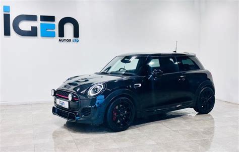 Used Minis For Sale Magherafelt Igen Autos Ltd