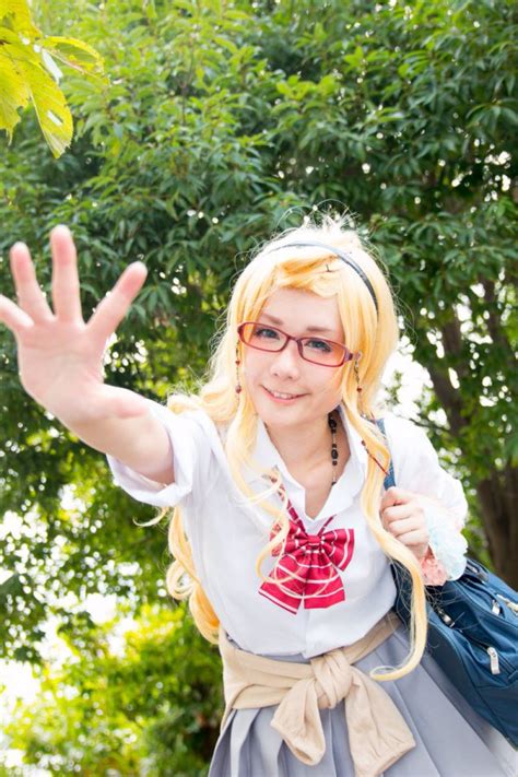 Comiket 90 Cosplay Pushing All Boundaries Sankaku Complex