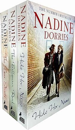 Amazon.co.uk: Nadine Dorries: Books