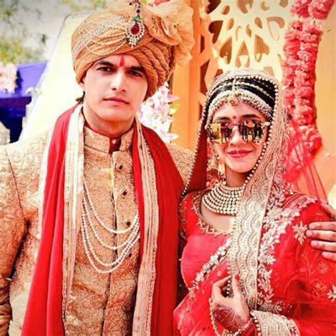 Yeh Rishta Kya Kehlata Hai: Kartik and Naira to get married in Rajasthan once again?