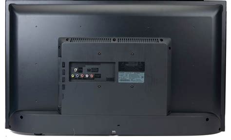 Samsung UN32N5300 32" N5300 Smart 1080p LED HDTV at Crutchfield