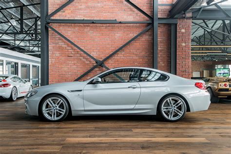 2014 Bmw 640i Coupe Richmonds